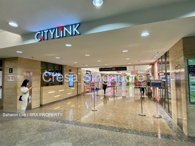 Citylink Mall (D1), Retail #433922461